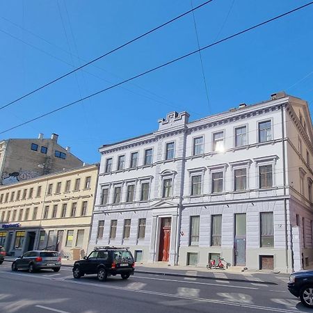 Center Studio Self Check In Renovated 2020 Riga Exterior foto