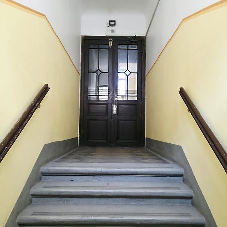 Center Studio Self Check In Renovated 2020 Riga Exterior foto