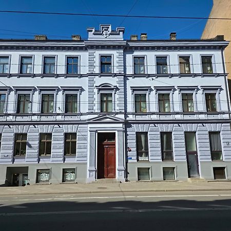 Center Studio Self Check In Renovated 2020 Riga Exterior foto