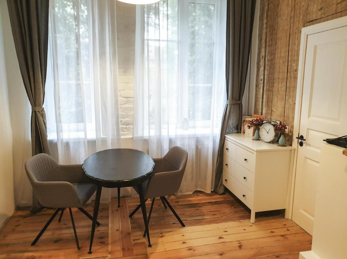 Center Studio Self Check In Renovated 2020 Riga Exterior foto