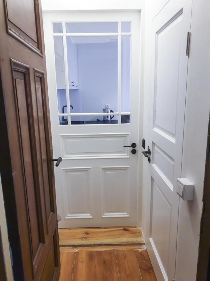 Center Studio Self Check In Renovated 2020 Riga Exterior foto