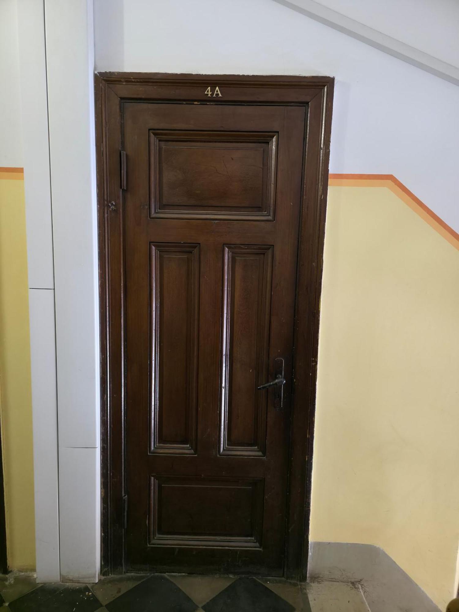 Center Studio Self Check In Renovated 2020 Riga Exterior foto