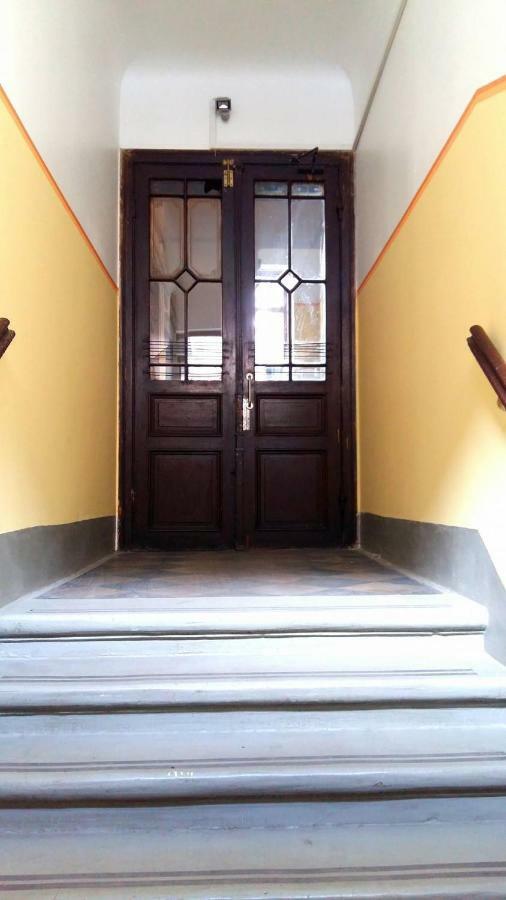 Center Studio Self Check In Renovated 2020 Riga Exterior foto